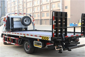 闸北区24小时道路救援电话