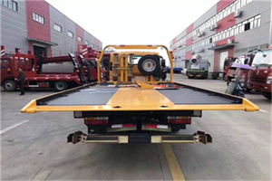 闸北区附近汽车救援服务