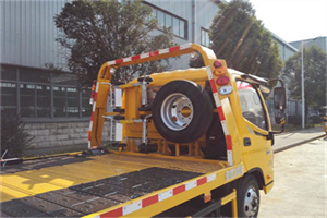 闸北区附近汽车搭电救援电话