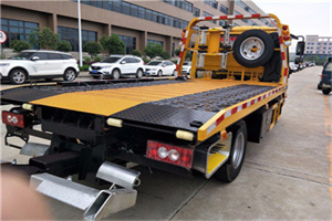 闸北区24小时汽车送油服务公司